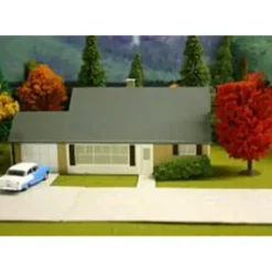 Trains|Imex 6114 Levittown Model C - Model Train Junction: Quality Parts and Art Supplies