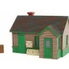Trains|Imex 6140 Maintenance Office - Model Train Junction: Quality Parts and Art Supplies