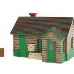 Trains|Imex 6140 Maintenance Office - Model Train Junction: Quality Parts and Art Supplies