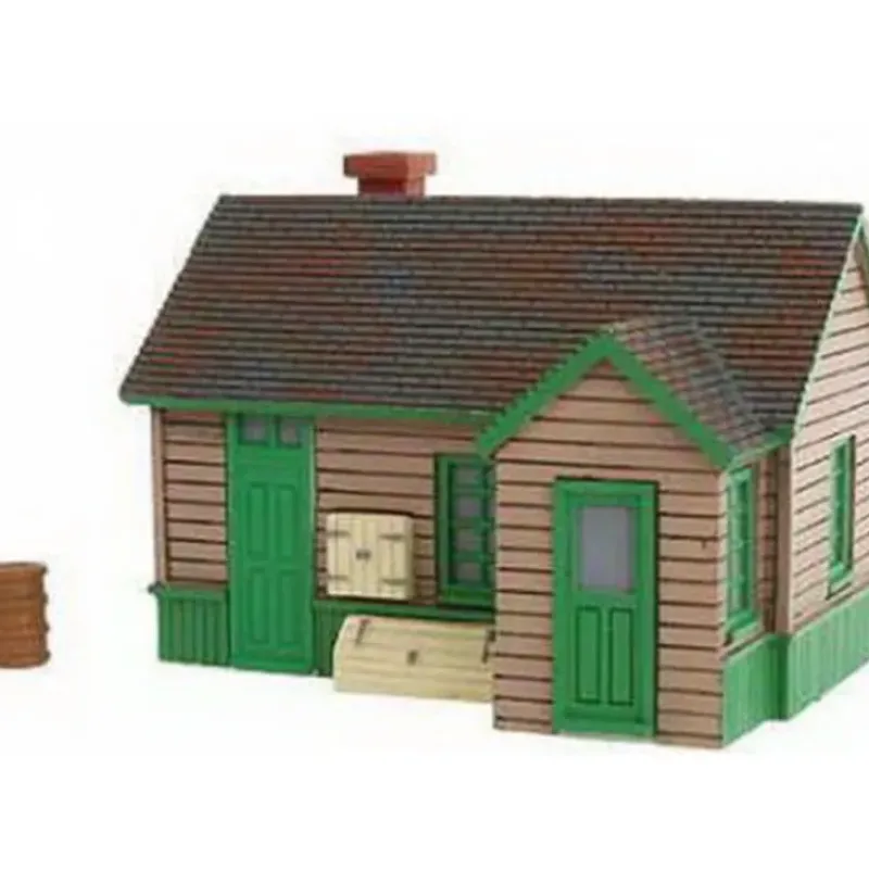 Trains|Imex 6140 Maintenance Office - Model Train Junction: Quality Parts and Art Supplies