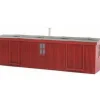 Trains|Imex 6341 Maintenance Shed - Model Train Junction: Quality Parts and Art Supplies