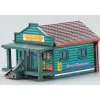 Trains|Imex 6359 N Country General Store Building - Model Train Junction: Quality Parts and Art Supplies