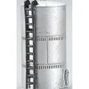Trains|Imex 6353 N Medium Diesel Oil Storage Tank - Model Train Junction: Quality Parts and Art Supplies