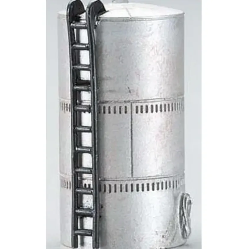 Trains|Imex 6353 N Medium Diesel Oil Storage Tank - Model Train Junction: Quality Parts and Art Supplies