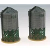 Trains|Imex 6347 N Sukup Grain Stoarage Tower #3 - Model Train Junction: Quality Parts and Art Supplies