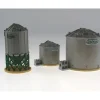 Trains|Imex 6348 N Sukup Grain Storage Towers #4 - Model Train Junction: Quality Parts and Art Supplies