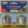 Trains|Imex 6346 N Sukup Grain Storage Tower #2 - Model Train Junction: Quality Parts and Art Supplies