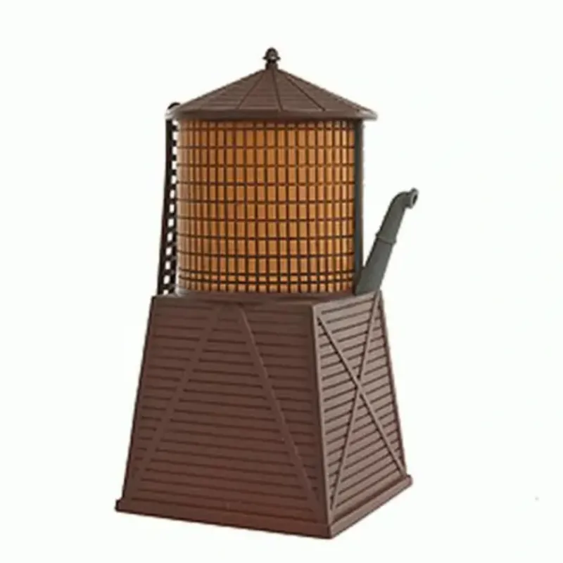 Trains|Imex 6333 N Water Tower - Model Train Junction: Quality Parts and Art Supplies