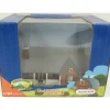 Trains|Imex 6108 New England Ranch House - Model Train Junction: Quality Parts and Art Supplies