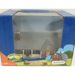 Trains|Imex 6108 New England Ranch House - Model Train Junction: Quality Parts and Art Supplies