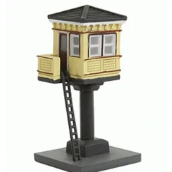 Trains|Imex 6335 Signal Tower - Model Train Junction: Quality Parts and Art Supplies
