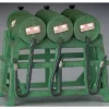 Trains|Imex 6328 Small Triple Fuel Tank - Model Train Junction: Quality Parts and Art Supplies