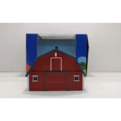 Trains|Imex 6102 Stengel's Barn - Model Train Junction: Quality Parts and Art Supplies