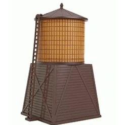 Trains|Imex 6133 Water Tower - Model Train Junction: Quality Parts and Art Supplies