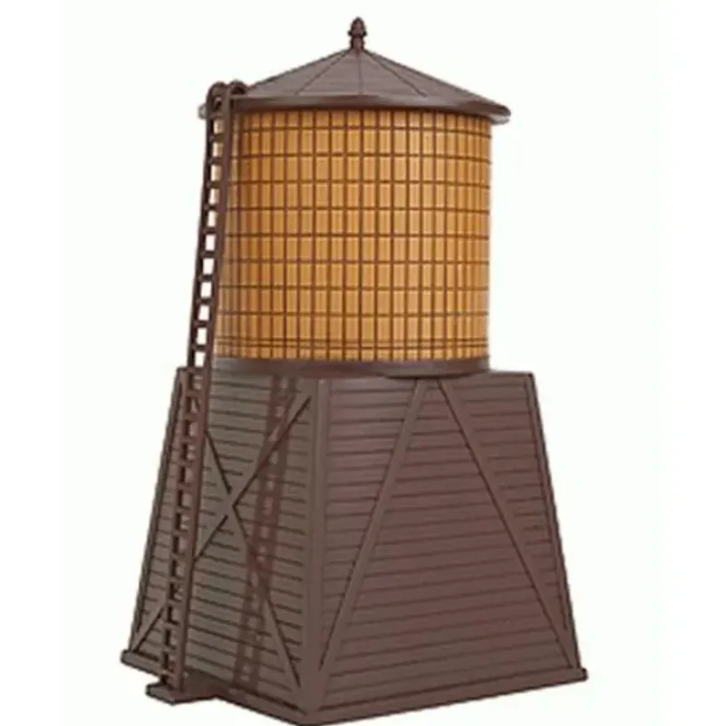 Trains|Imex 6133 Water Tower - Model Train Junction: Quality Parts and Art Supplies