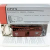 Trains|IMWX 582 HO CN #485582 1937 AAR Boxcar Kit - Model Train Junction: Quality Parts and Art Supplies