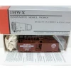 Trains|IMWX 925 HO Seaboard Air#19925 1937 AAR Boxcar Kit - Model Train Junction: Quality Parts and Art Supplies
