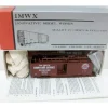 Trains|IMWX 682 HO Seaboard Air#19682 1937 AAR Boxcar Kit - Model Train Junction: Quality Parts and Art Supplies