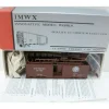 Trains|IMWX 759 HO Southern #14759 1937 AAR Boxcar Kit - Model Train Junction: Quality Parts and Art Supplies