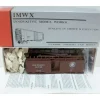 Trains|IMWX 739 HO Southern #14739 1937 AAR Boxcar Kit - Model Train Junction: Quality Parts and Art Supplies