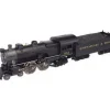 Trains|Industrial Rail 10080011 C&O 4-4-2 Steam Locomotive #293 - Model Train Junction: Quality Parts and Art Supplies