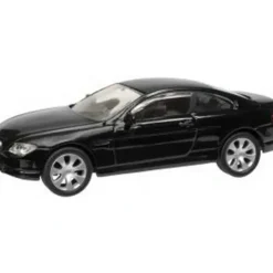 Trains|Industrial Rail 820003 Die-Cast BMW 6 Series - Model Train Junction: Quality Parts and Art Supplies