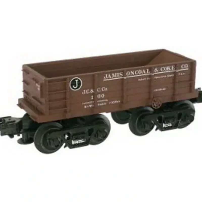 Trains|Industrial Rail 1006102 Jamison Ore Car - Model Train Junction: Quality Parts and Art Supplies
