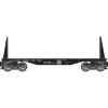 Trains|Industrial Rail 1004303 NYC Flatcar w/Pulpwood Load - Model Train Junction: Quality Parts and Art Supplies