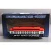 Trains|Industrial Rail 1008114 O Gauge Buy War Bonds (WWIII) Trolley - Model Train Junction: Quality Parts and Art Supplies