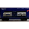 Trains|Industrial Rail 6009 O Gauge Domino Sugar Tank Car #1709 LN/Box - Model Train Junction: Quality Parts and Art Supplies