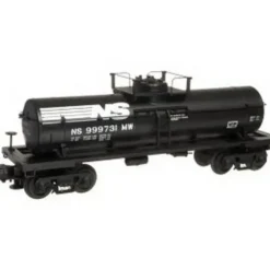 Trains|Industrial Rail 1005010 O Ind.Rail Tank Car NS #999731 - Model Train Junction: Quality Parts and Art Supplies