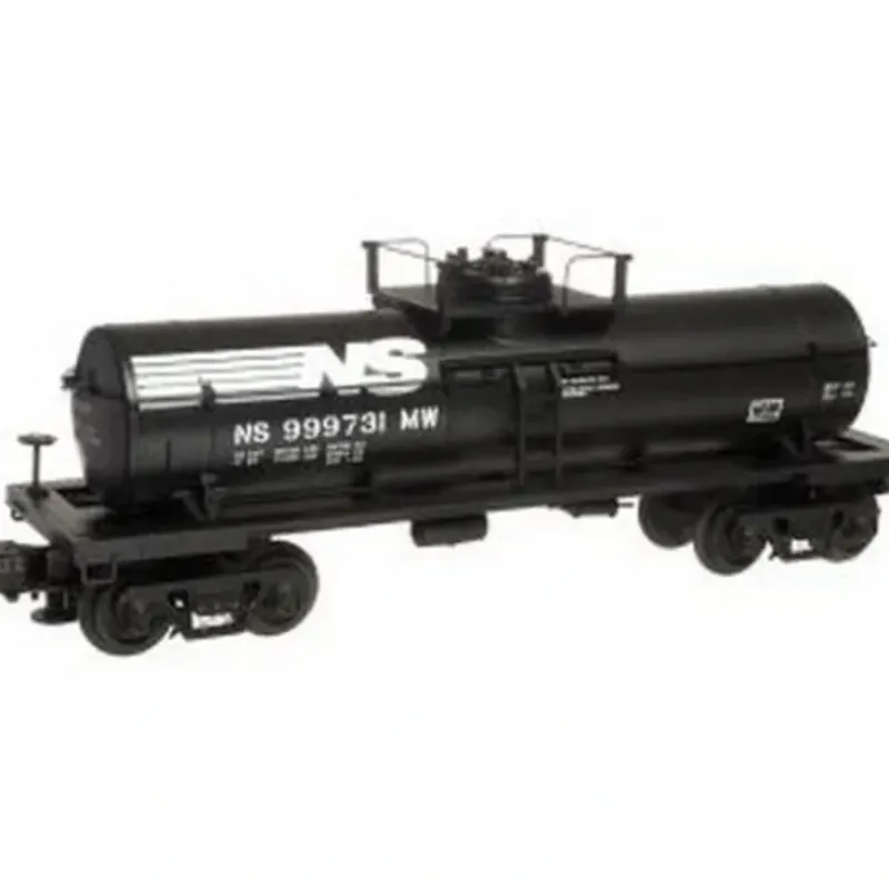 Trains|Industrial Rail 1005010 O Ind.Rail Tank Car NS #999731 - Model Train Junction: Quality Parts and Art Supplies