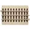 Trains|Industrial Rail 1001051 4-1/2" Straight (4) - Model Train Junction: Quality Parts and Art Supplies