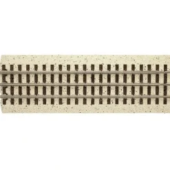 Trains|Industrial Rail 1001096 10" Transistion Track - Model Train Junction: Quality Parts and Art Supplies