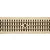 Trains|Industrial Rail 1001059 10" Uncoupling Track - Model Train Junction: Quality Parts and Art Supplies