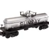 Trains|Industrial Rail 1005003 Sunray Tankcar - Model Train Junction: Quality Parts and Art Supplies