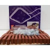 Trains|Interail 50001 5' Double Circle - Model Train Junction: Quality Parts and Art Supplies