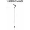 Trains|Interail 30001 G Double Track Hangers - Model Train Junction: Quality Parts and Art Supplies