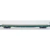 Trains|InterMountain 66415 60' Wood Deck Flatcar MKT - Model Train Junction: Quality Parts and Art Supplies