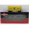 Trains|InterMountain 46521 ACF cf 2-Bay Hopper C&O - Model Train Junction: Quality Parts and Art Supplies
