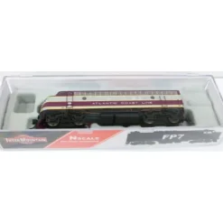 Trains|InterMountain 69927-01 ACL FP-7 Diesel #860 - Model Train Junction: Quality Parts and Art Supplies