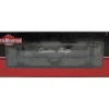 Trains|InterMountain 45127-11 Canadian Pacific Cylindrical Covered Hopper #387406 - Model Train Junction: Quality Parts and Art Supplies