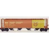 Trains|InterMountain 65119-11 CanadianWheat CylindricalHopper - Model Train Junction: Quality Parts and Art Supplies