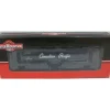 Trains|InterMountain 45127-10 CP Cylin Covered Hopper #387358 - Model Train Junction: Quality Parts and Art Supplies