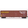 Trains|InterMountain 48313-06 HO 5283 Boxcar Southern Pacific Eagle Pass Car # 245983 - Model Train Junction: Quality Parts and Art Supplies