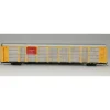 Trains|InterMountain 452110 HO Canadian Pacific Bi-Level Autorack - Model Train Junction: Quality Parts and Art Supplies