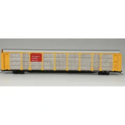 Trains|InterMountain 452110 HO Canadian Pacific Bi-Level Autorack - Model Train Junction: Quality Parts and Art Supplies