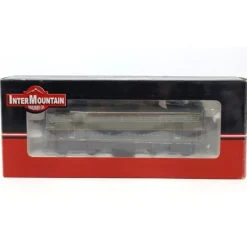 Trains|InterMountain 49587-08 HO Canadian National EMD F9B Locomotive #6619 LN/Box - Model Train Junction: Quality Parts and Art Supplies