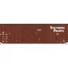 InterMountain, 4132001-04, HO Scale, Gunderson 50' High Cube Double Door Box Car, Southern Pacific, #286101 - Model Train Junction: Quality Parts and Art Supplies Clearance