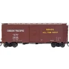 Trains|InterMountain 45815-30 HO Scale Union Pacific 10'6" 1937 AAR Boxcar #193731 - Model Train Junction: Quality Parts and Art Supplies